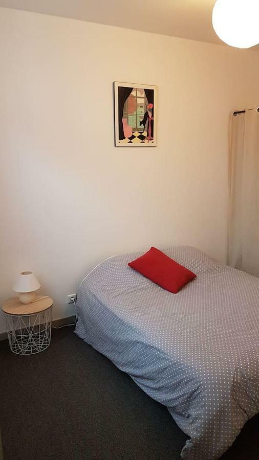 ブリーブ・ラ ・ガイヤルド10 Rue Des Recollets 1Er Gaucheアパートメント エクステリア 写真